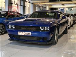 دودج تشالنجر